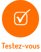 Testez-vous